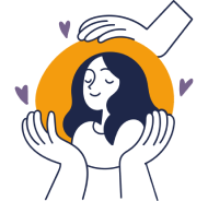 Pour vos proches, la sérénité