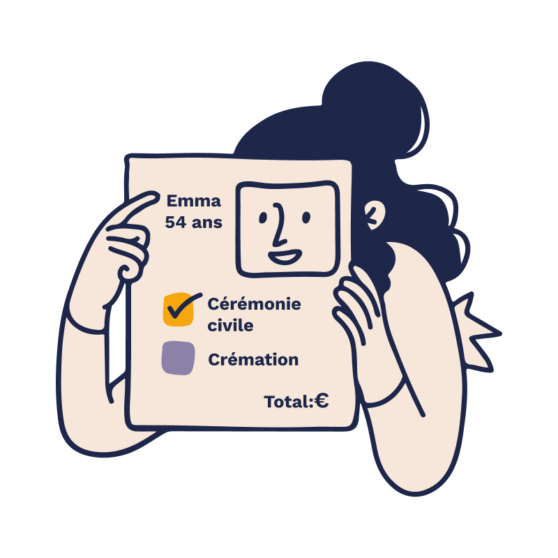 Comment estimer le prix juste pour vos obsèques ?