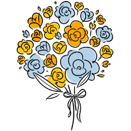 Illustration de fleurs